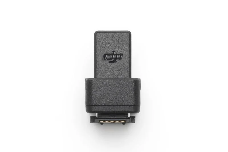 Adapter do kamery DJI Mic 2