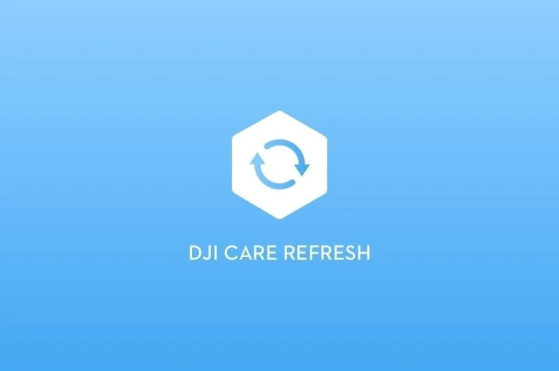 DJI Care Refresh (1 rok) — Air 3