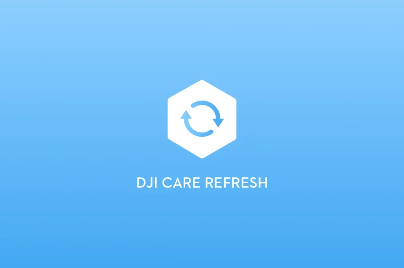 DJI Care Refresh (1 rok) — DJI Mini 5 Pro