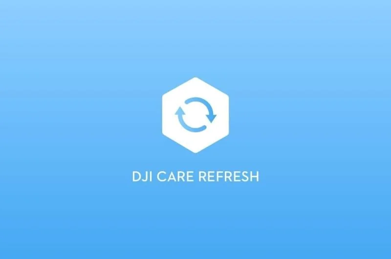 DJI Care Refresh (1 rok) — DJI Osmo Pocket 3