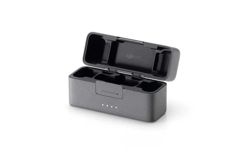 Etui ładujące DJI Mic 2