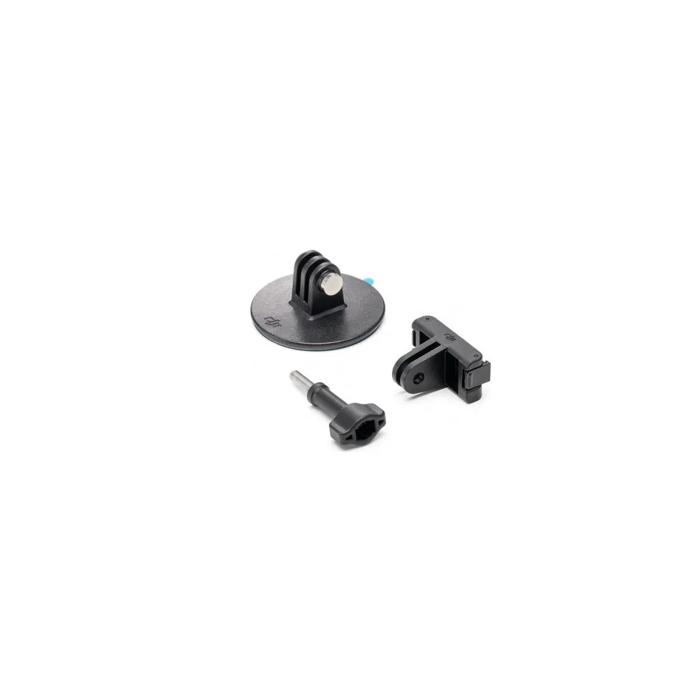 Mocowania do DJI Osmo Action 3