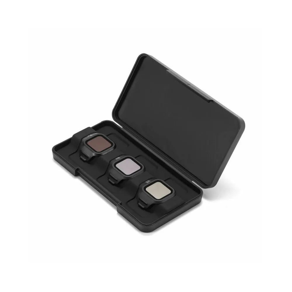 Zestaw filtrów ND do DJI Mini 5 Pro