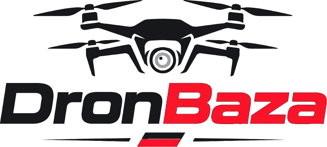 DronBaza
