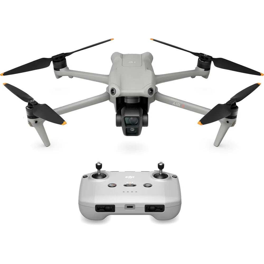 DJI Air 3, kup w Polsce