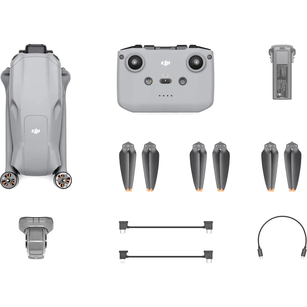 DJI Air 3, zdjęcie 2