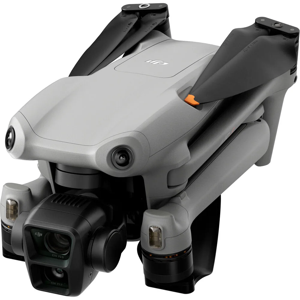 DJI Air 3, zdjęcie 4