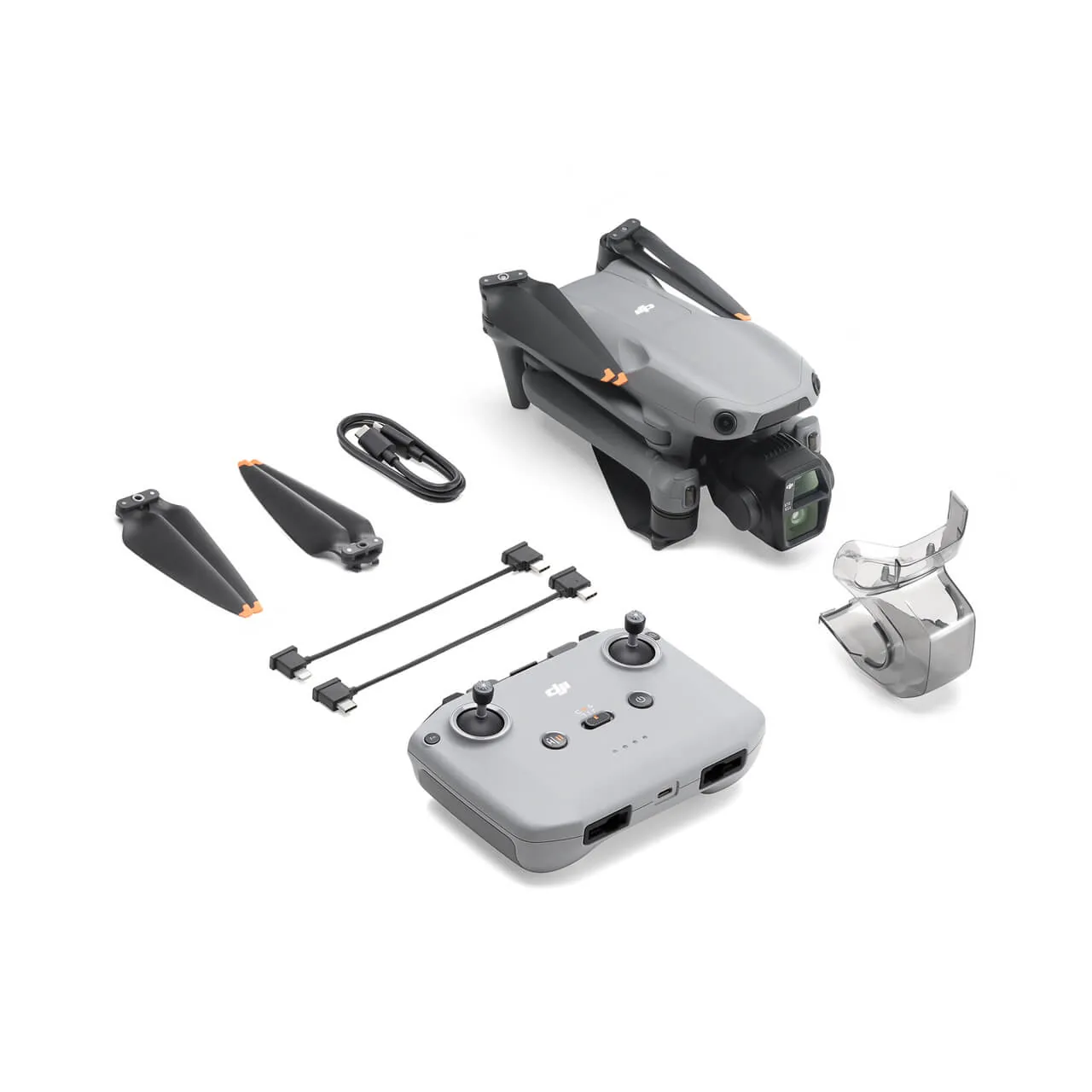 DJI Air 3S, zdjęcie 5