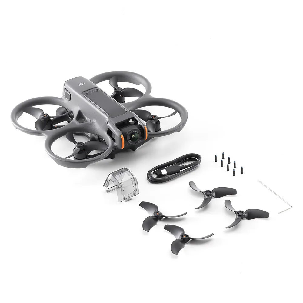 DJI Avata 2, zdjęcie 4