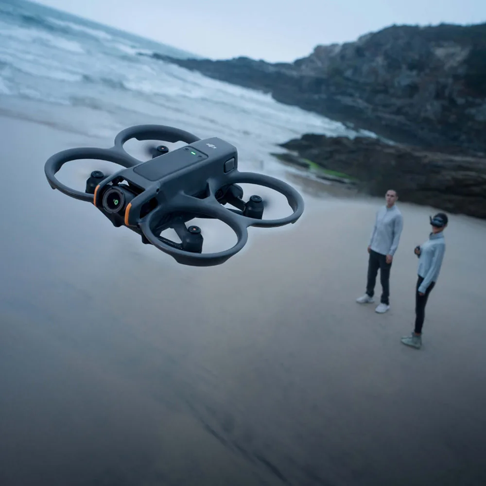 DJI Avata 2, zdjęcie 5