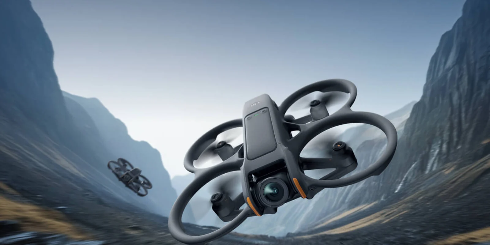 FPV, Avata 2 i DJI FPV