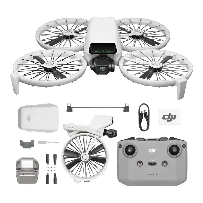 DJI Flip, kup w Polsce