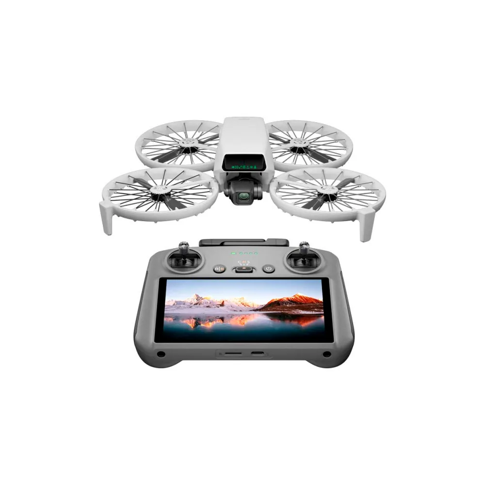 DJI Flip, zdjęcie 3