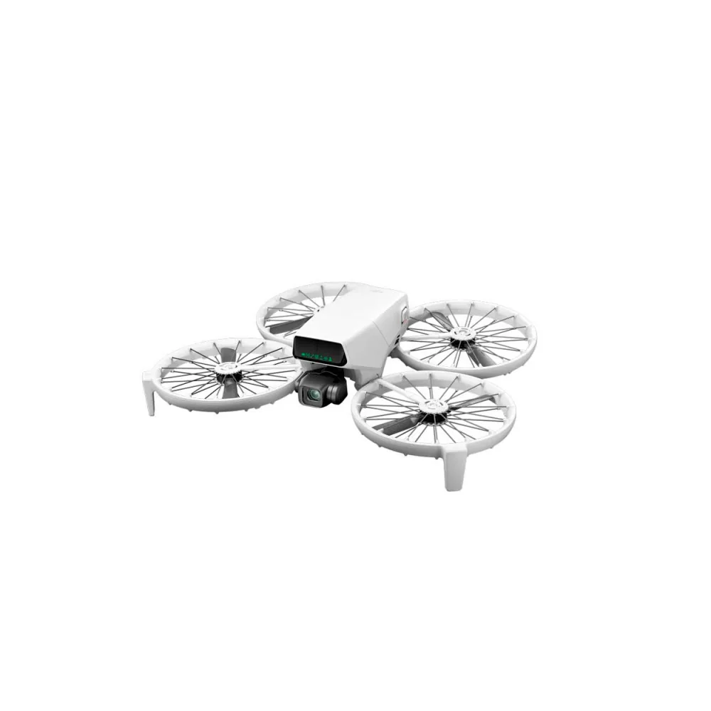DJI Flip, zdjęcie 4