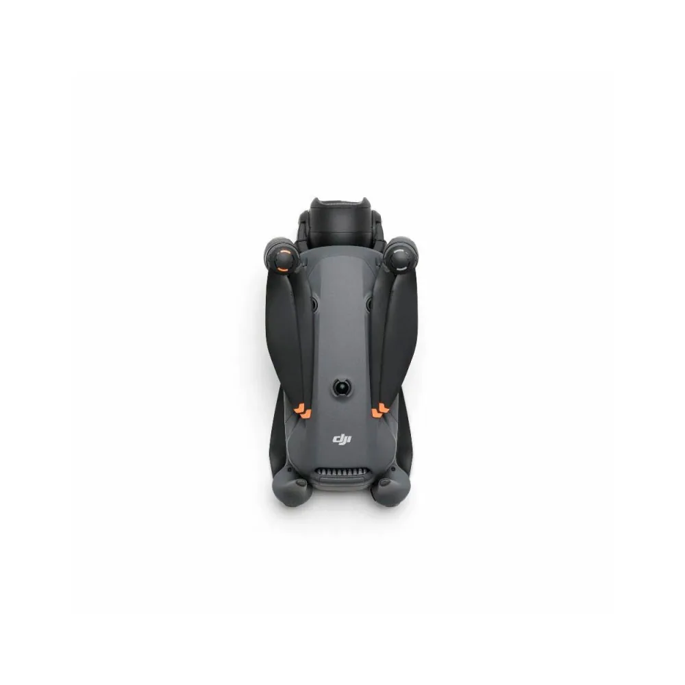 DJI Mavic Pro, zdjęcie 5