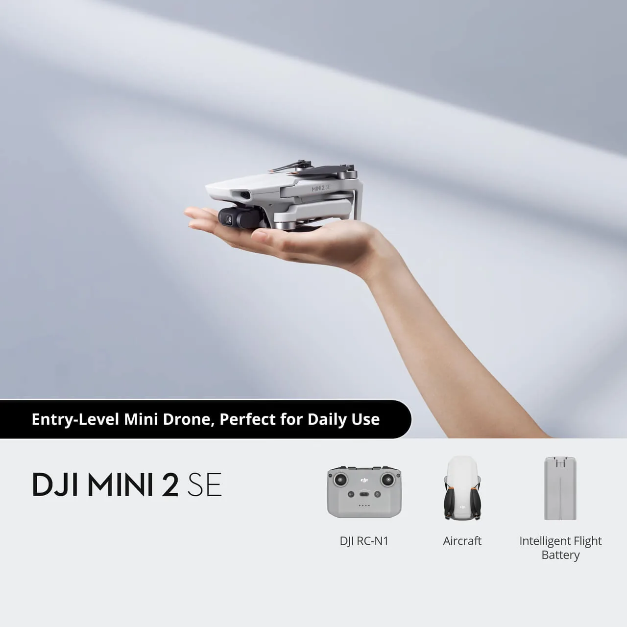 DJI Mini 2, zdjęcie 4