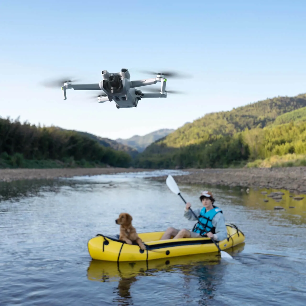 Dron z kamerą, jak wybrać i ile kosztuje