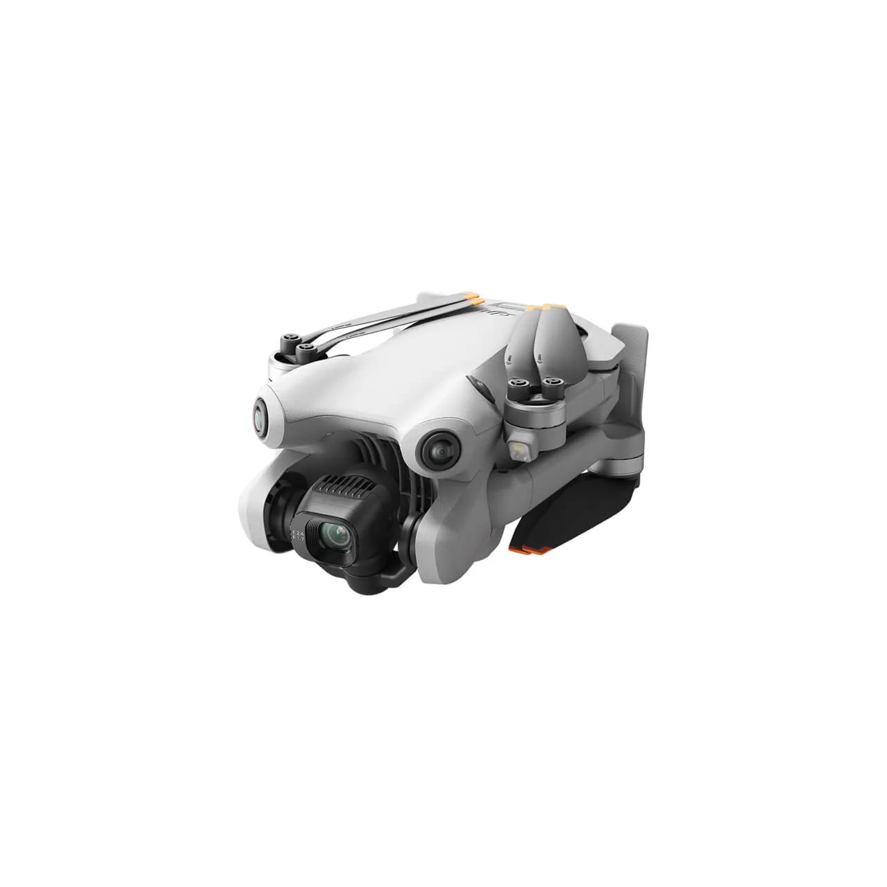 DJI Mini 4 Pro, zdjęcie 2