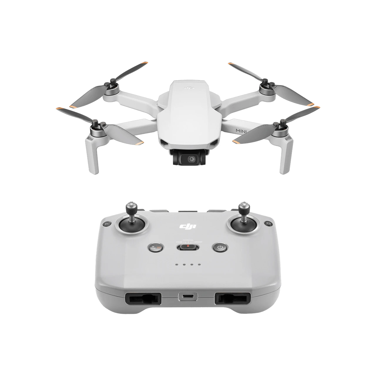 DJI Mini 4K, kup w Polsce