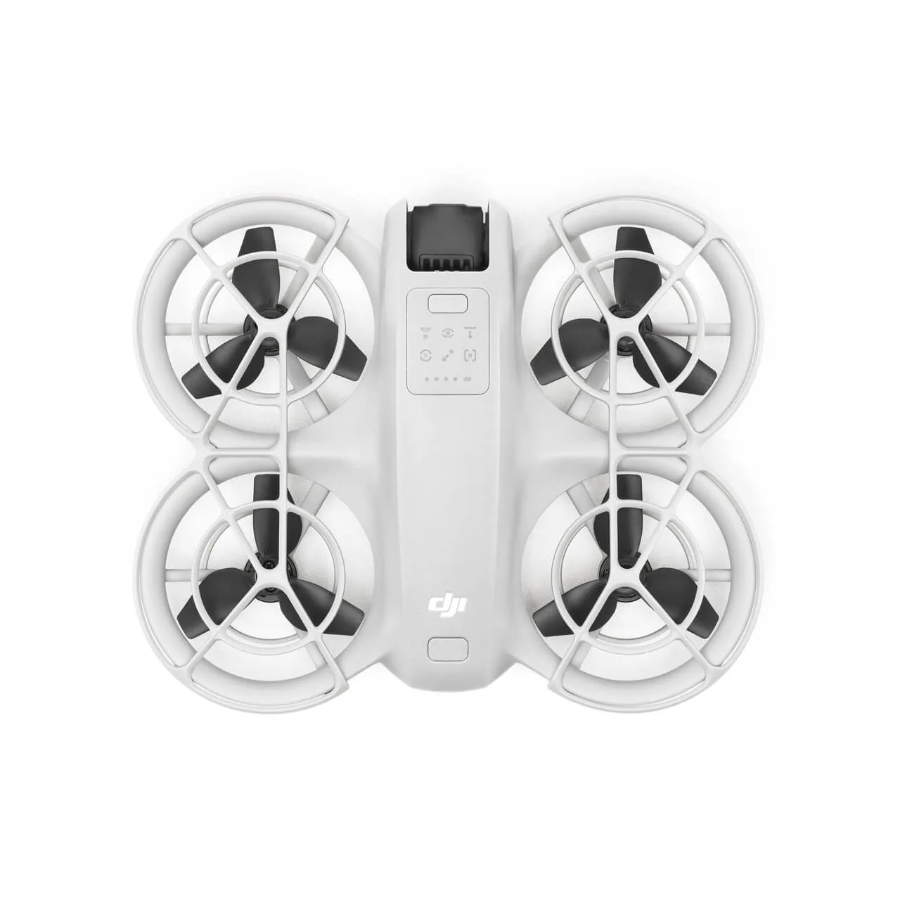 DJI Neo, zdjęcie 4