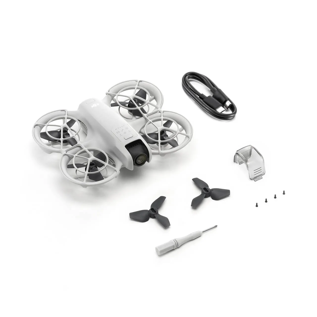 DJI Neo, zdjęcie 5