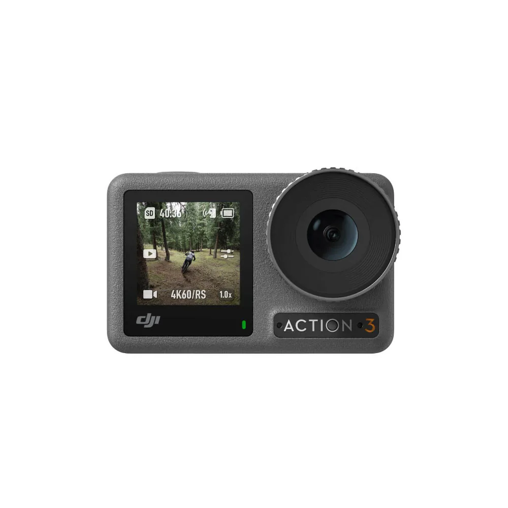 DJI Osmo Action 3, kup w Polsce
