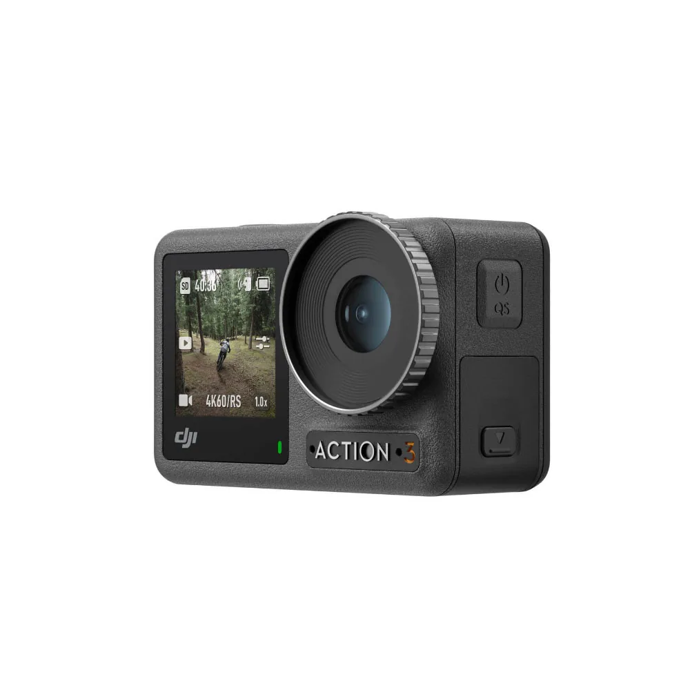 DJI Osmo Action 3, zdjęcie 2
