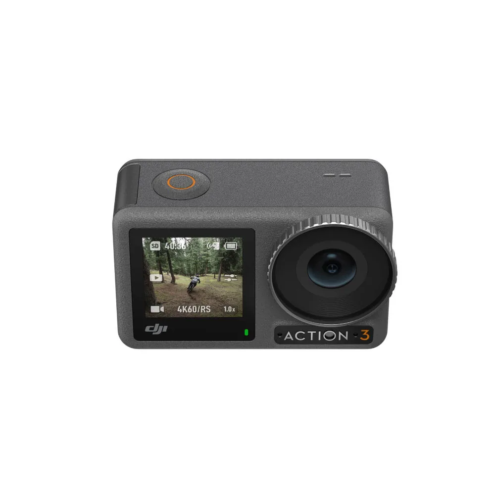 DJI Osmo Action 3, zdjęcie 3