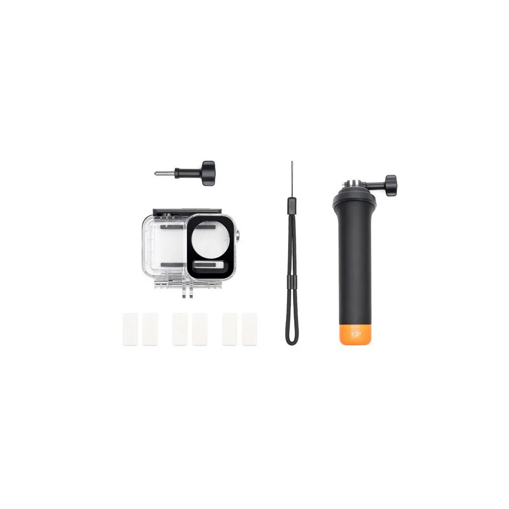 DJI Osmo Action 3, zdjęcie 5