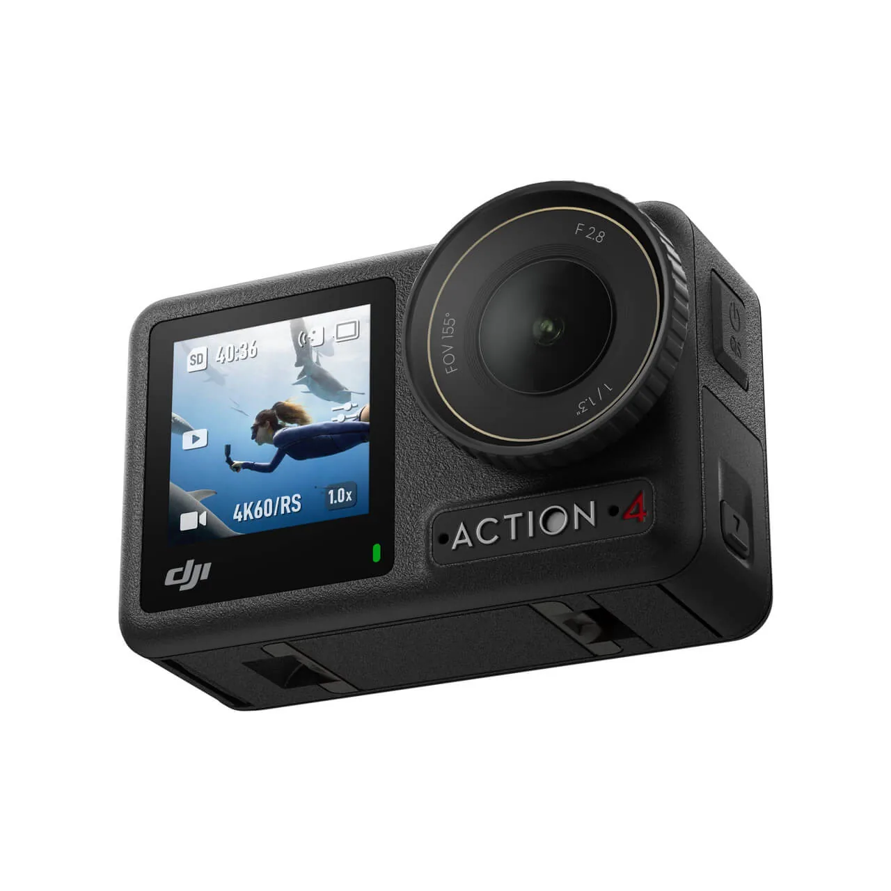 DJI Osmo Action 4, kup w Polsce