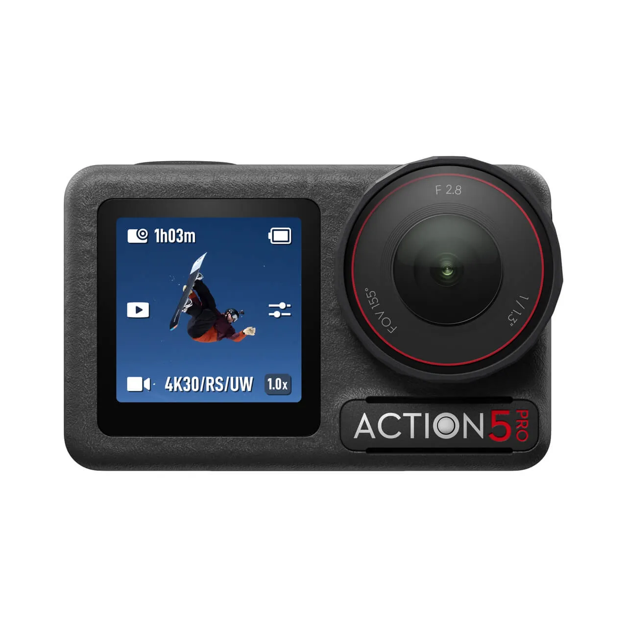 DJI Osmo Action 5 Pro, kup w Polsce
