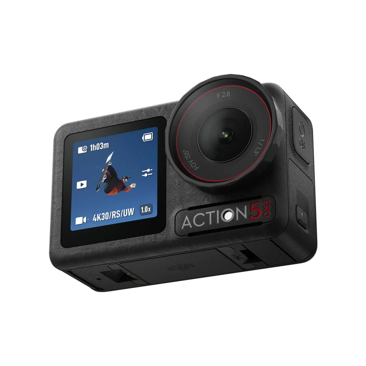 DJI Osmo Action 5 Pro, zdjęcie 3