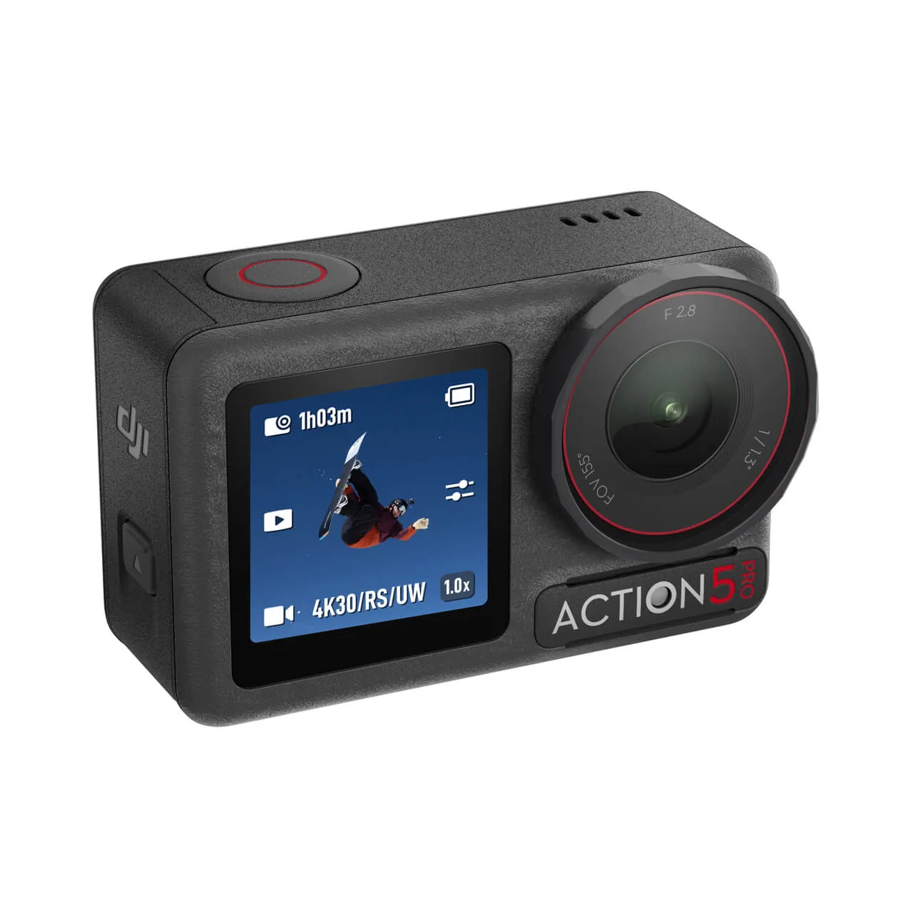 DJI Osmo Action 5 Pro, zdjęcie 4