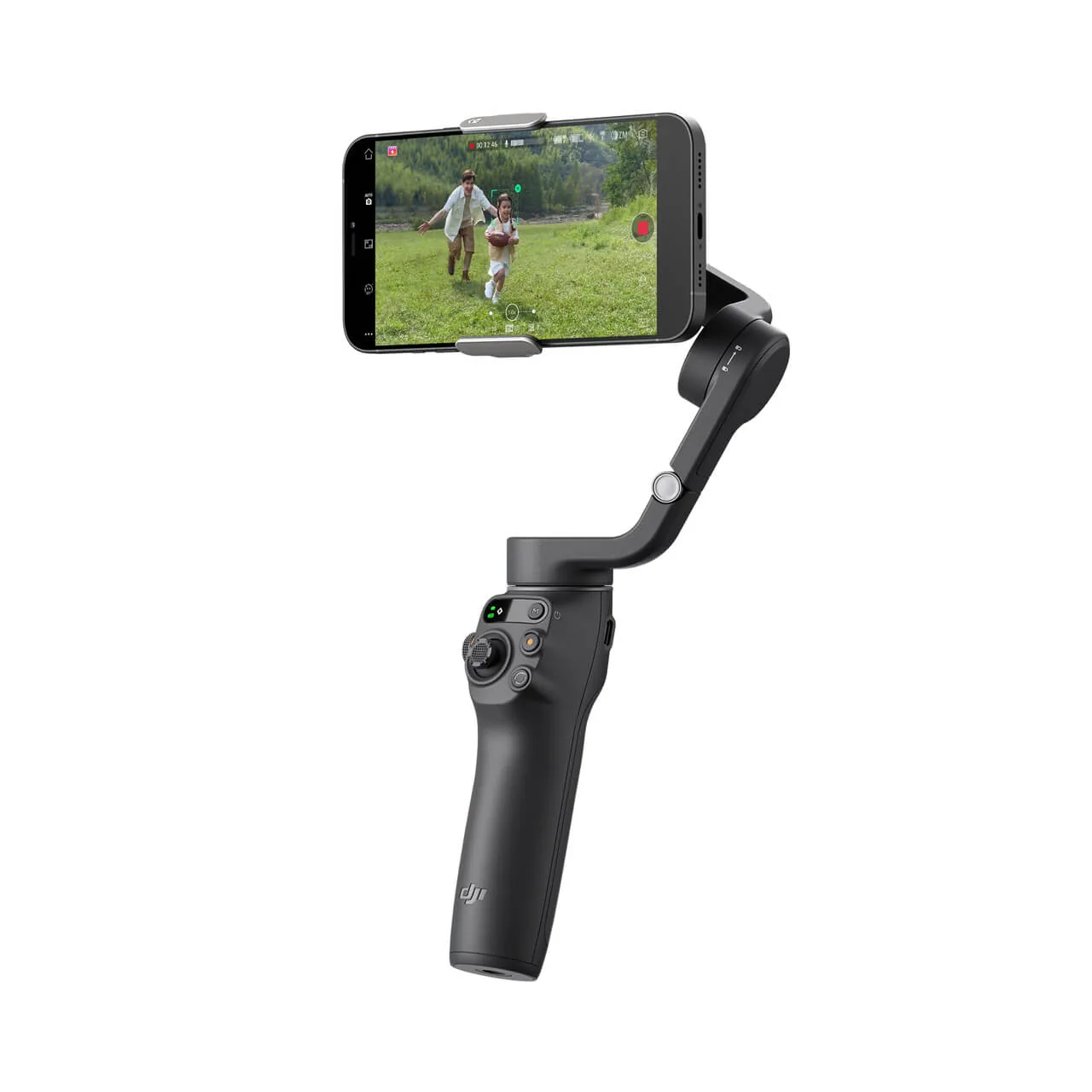 DJI Osmo Mobile 6, zdjęcie 2