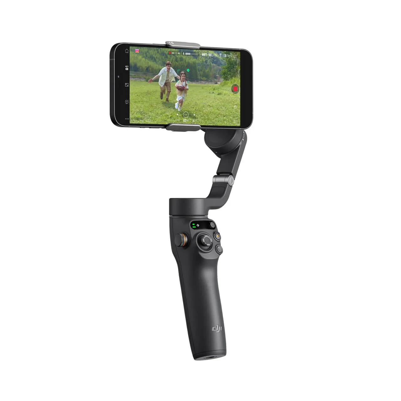 DJI Osmo Mobile 6, zdjęcie 3