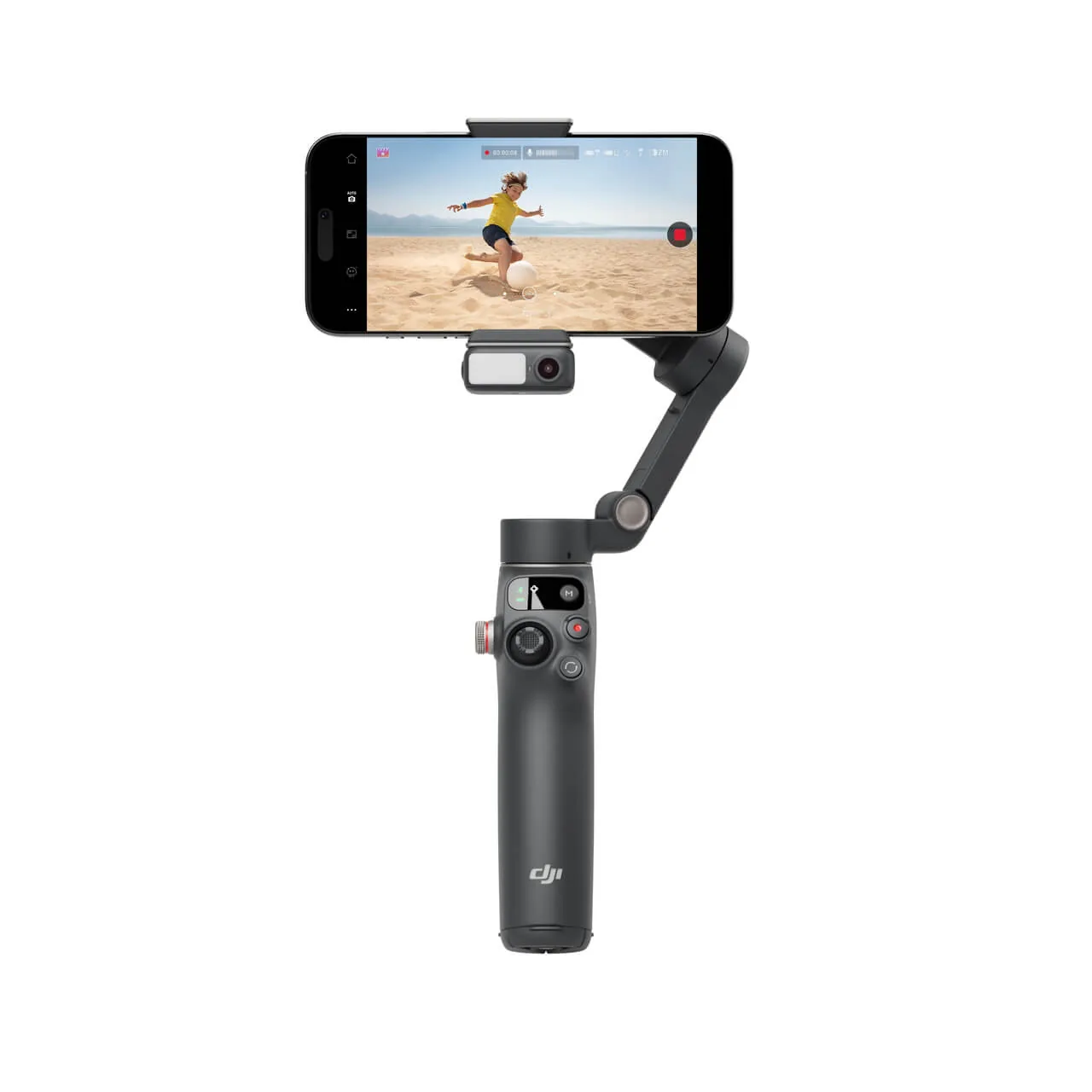 DJI Osmo Mobile 7P, zdjęcie 2