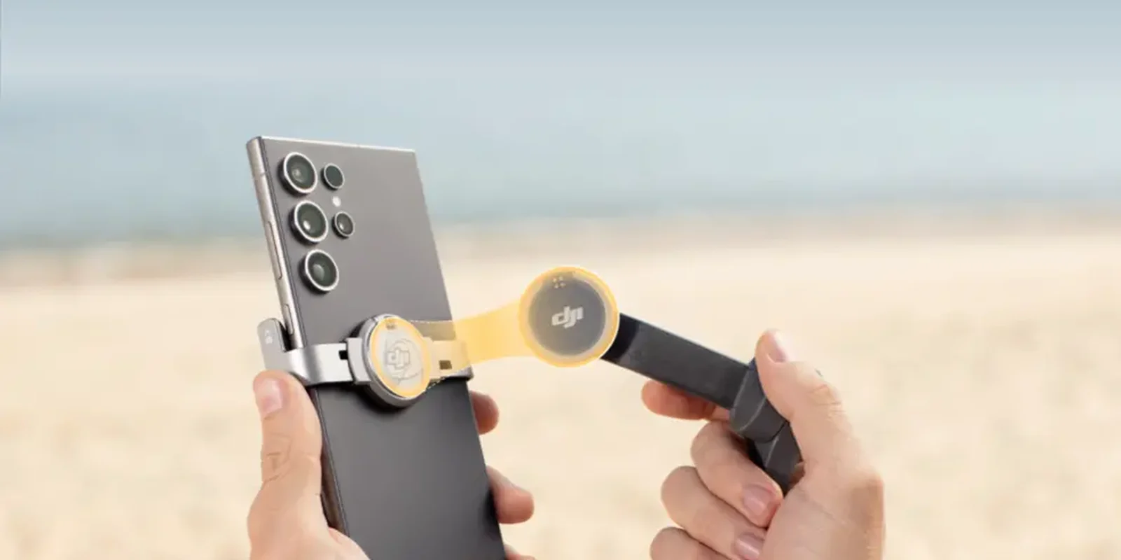 Co wyróżnia, DJI Osmo Mobile 7P