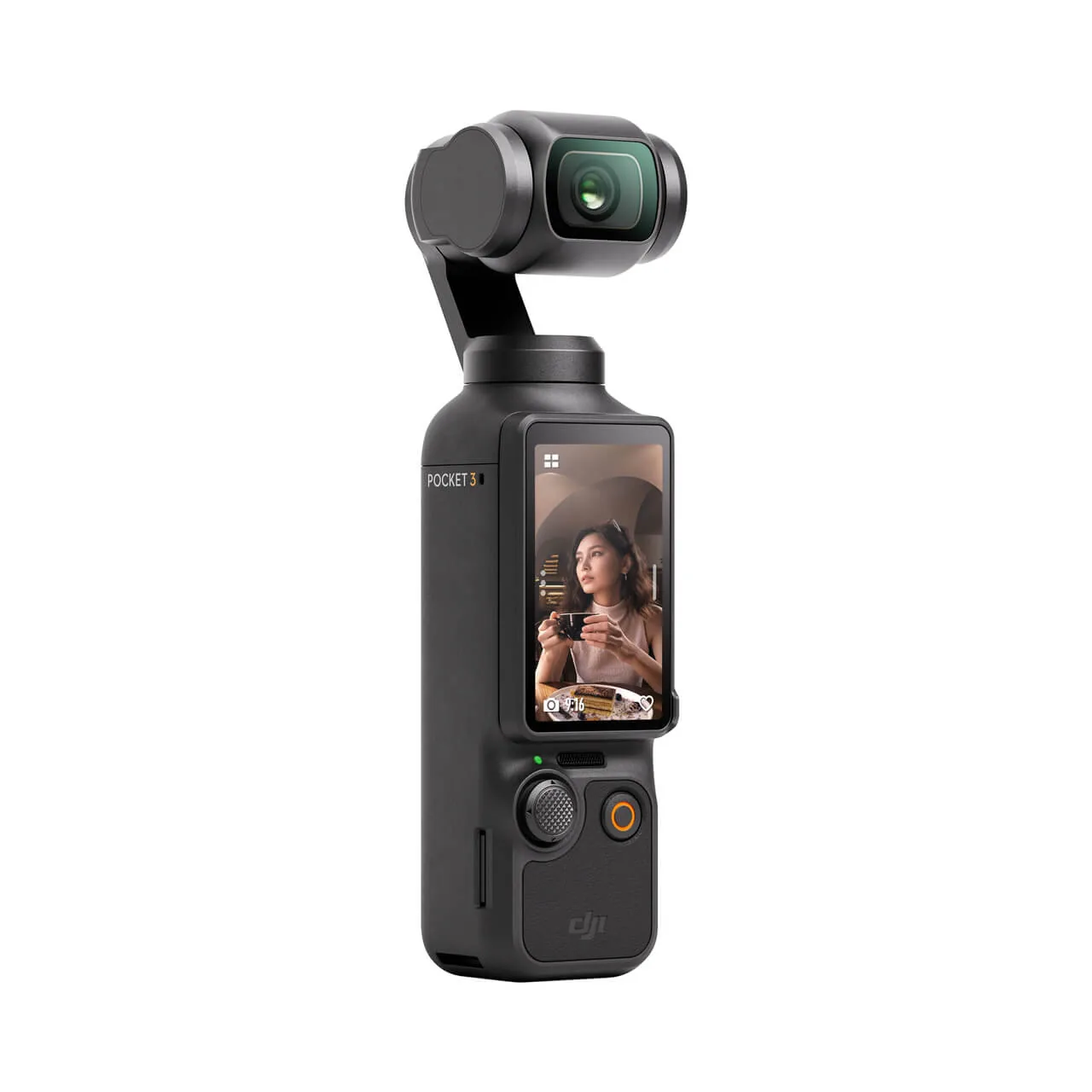 DJI Osmo Pocket 3, zdjęcie 2