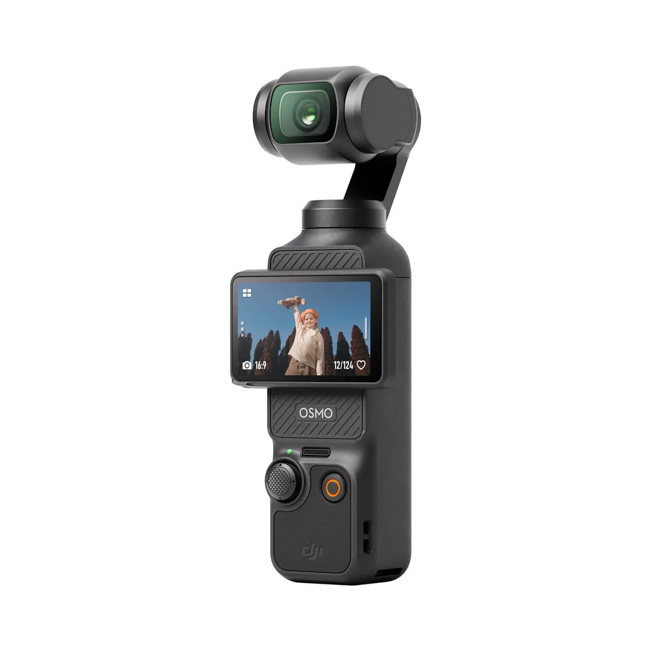 DJI Osmo Pocket 3, zdjęcie 3