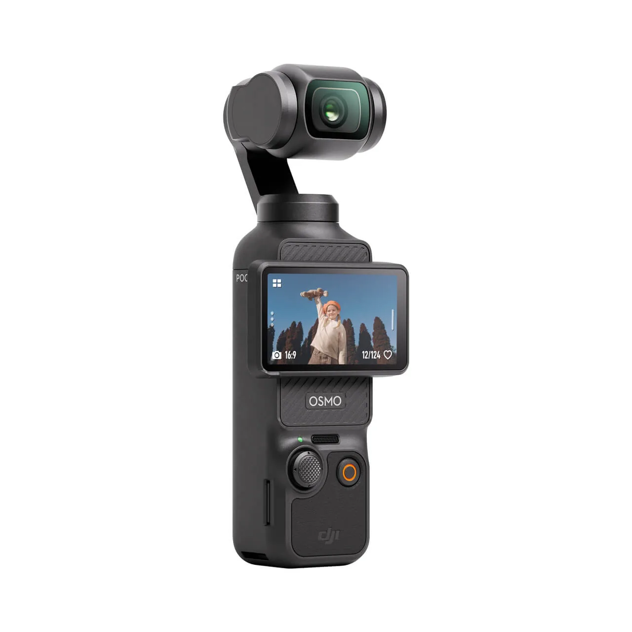 DJI Osmo Pocket 3, zdjęcie 4
