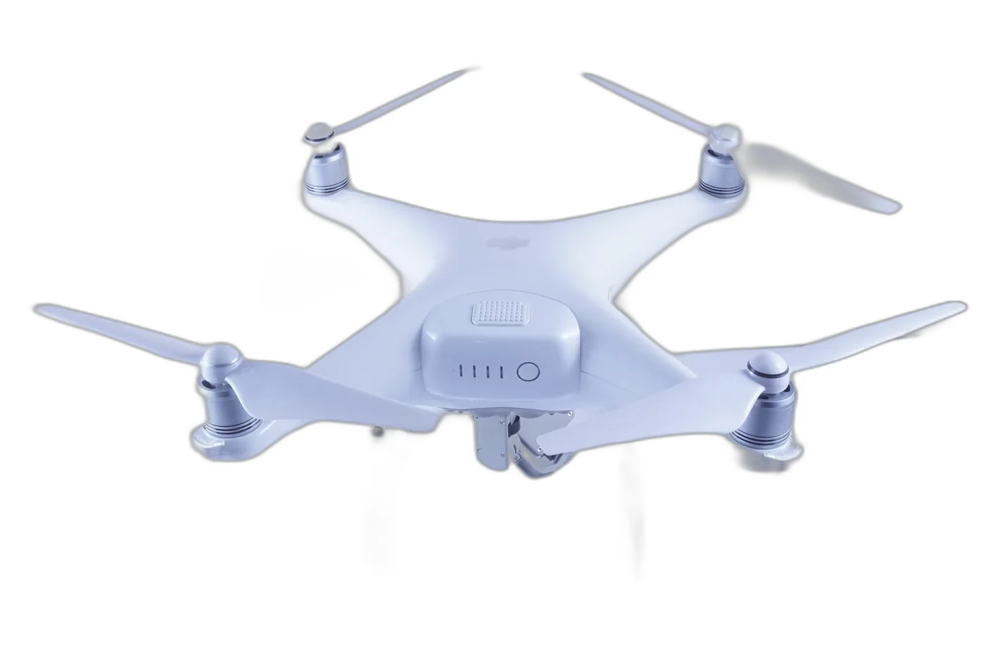 DJI Phantom 4, kup w Polsce