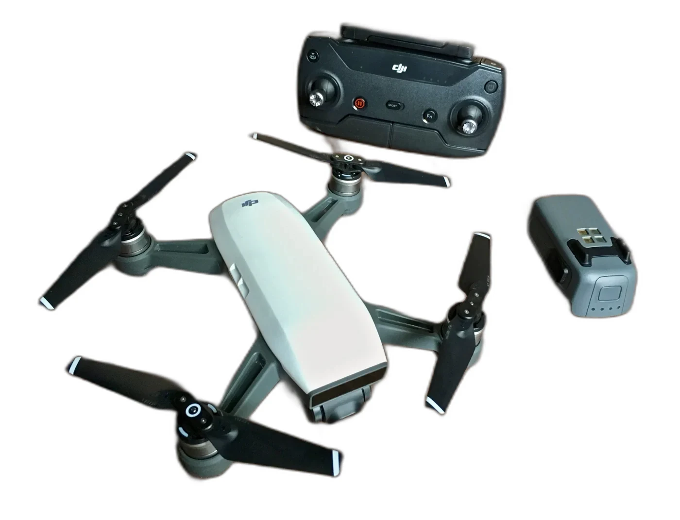 DJI Spark, kup w Polsce